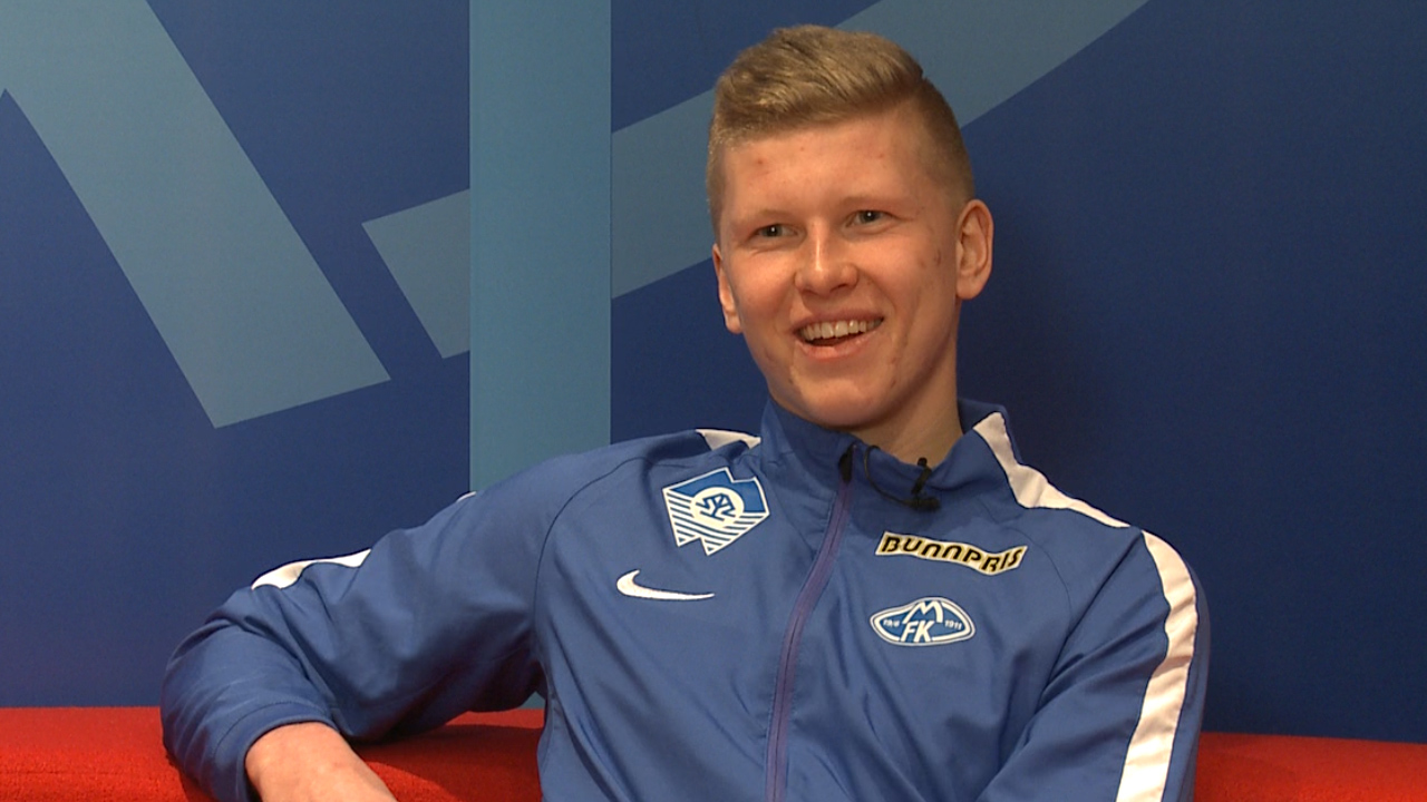 - Jeg vil hjelpe laget så mye jeg kan